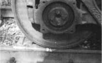 Неисправности тормозных башмаков при которых запрещается их эксплуатация