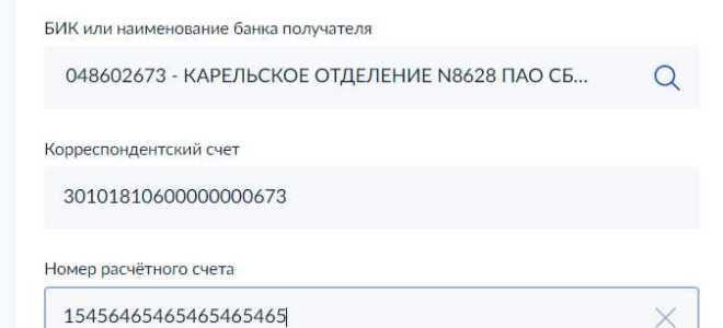 Какой кбк указывать при возврате госпошлины
