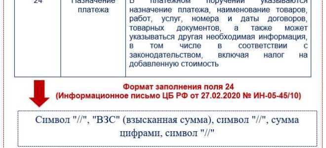 Код вида налога ф что такое