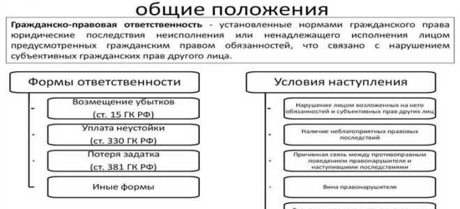 После продажи ооо кто несет ответственность