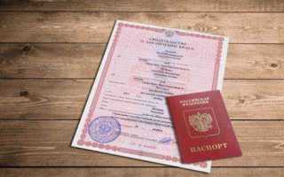 Сколько времени делается паспорт при смене фамилии
