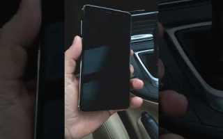 Что делать если у вас сломался телефон