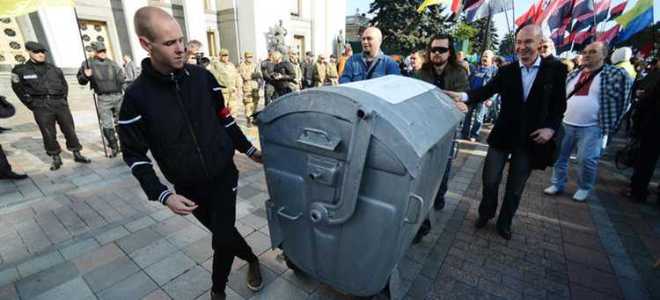 Что такое люстрация простыми словами в политике