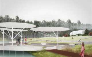 Рекреационная зона что это такое