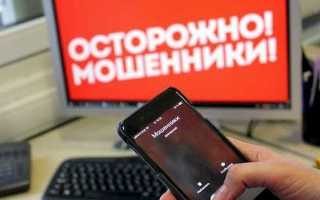 Почему государство не борется с телефонными мошенниками
