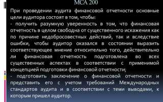 Что входит в понятие аудиторской тайны тест