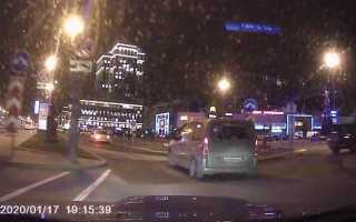 Спорная ситуация при дтп что делать