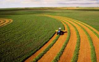 Какие сельскохозяйственные угодья являются самыми ценными