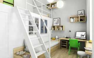 Как узаконить антресоль в нежилом помещении