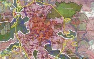 Пзз земельного участка что это