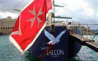 Почему корабли ходят под флагами других стран