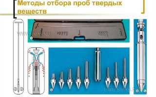 Кому разрешено проводить отбор суточной пробы ответ на тест