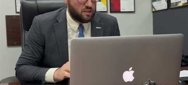 Как положить деньги на депозит суда