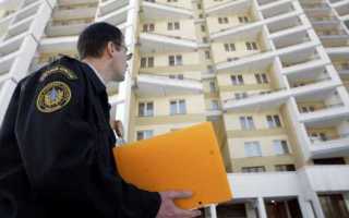 Как сохранить имущество от судебных приставов без чеков