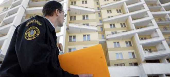 Как сохранить имущество от судебных приставов без чеков