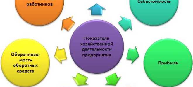 Что такое финансово хозяйственная деятельность