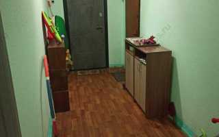 Кто должен убирать в тамбуре между квартирами