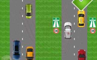 Как считается километраж на трассах