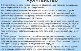 323 ук рф что за статья