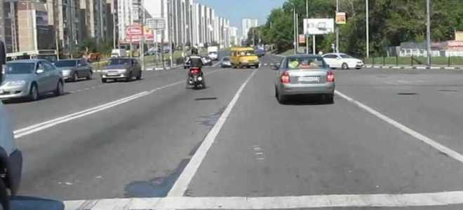 Остановка перед стоп линией пдд за сколько метров