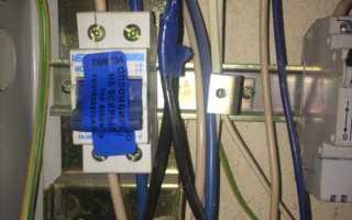 Как отключить электричество в квартире по заявлению собственника