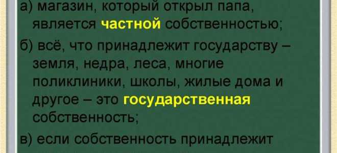 На праве собственности или по праву собственности как правильно