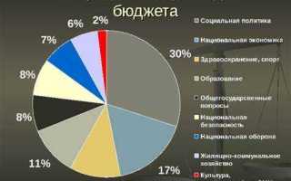 Что не входит в расходы бюджета