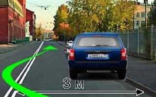 Какой штраф за обгон через сплошную