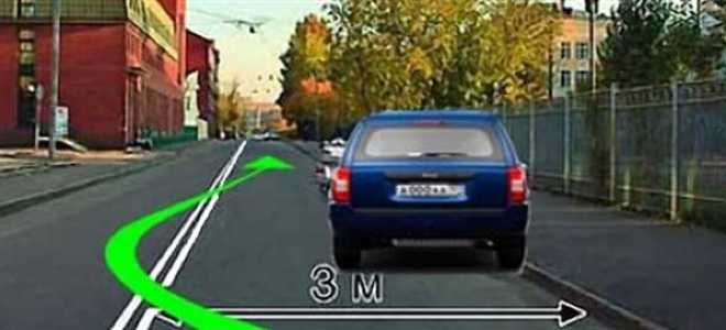 Какой штраф за обгон через сплошную