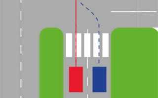 Сужение дороги кто должен уступить дорогу согласно пдд