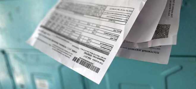 С кого взыскивается долг по коммунальным платежам