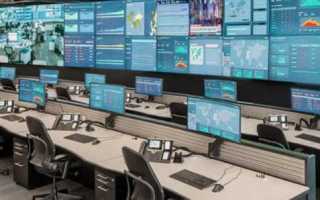 Сколько в стране действует систем централизованного оповещения