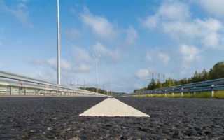 Кто отвечает за дороги в городе