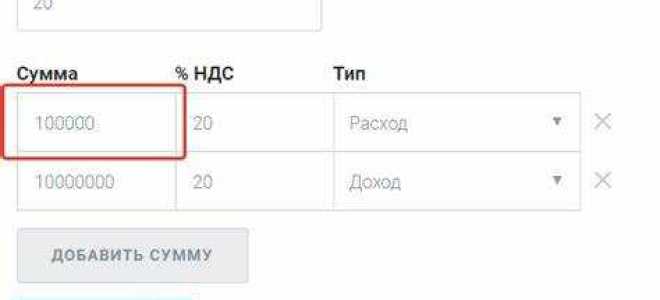 Расход доход по налогу на прибыль определяется как сумма