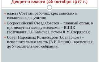 Что было положено в основу советского права