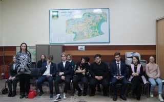 Глава управы и глава муниципального округа в чем разница