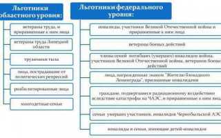 Меры социальной поддержки что это