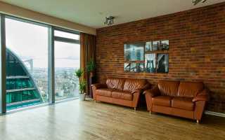 Как расслужебить квартиру в москве