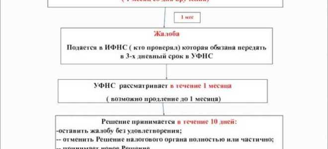 Какой срок обжалования действий или бездействий заказчика