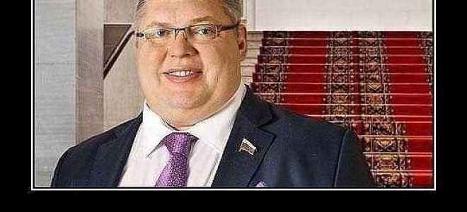 Какая пенсия у депутатов госдумы