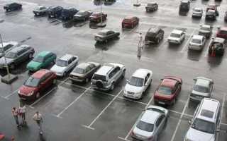 Сколько можно стоять на автобусной остановке на личном автомобиле