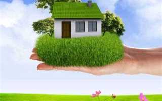 Как построить дом в снт с чего начать