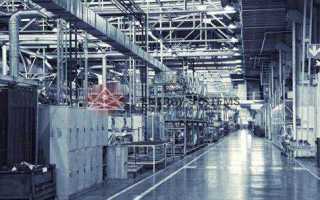 Дизайн как промышленный объект подлежит регистрации в