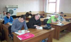 С какого курса можно работать по специальности