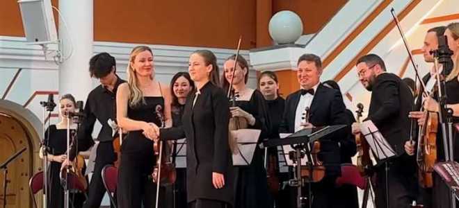 Слушатель в вузе это кто