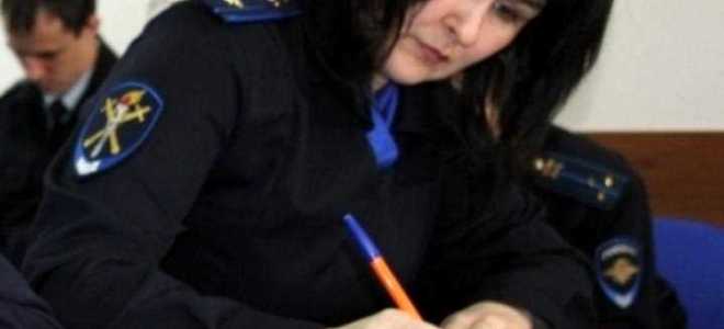 Как узнать кто следователь по уголовному делу