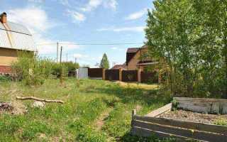 Организация снт с чего начать