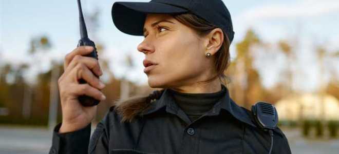 Какой график работы должен быть у охранника