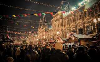 Как отдыхаем на новый год 2023 2024