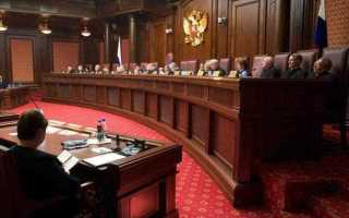 Депутатская неприкосновенность что это такое